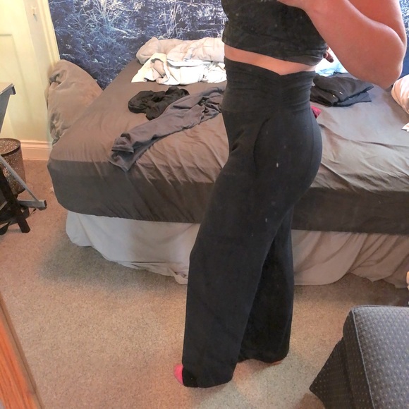 lululemon athletica Pants - Lululemon Take It Easy Pant